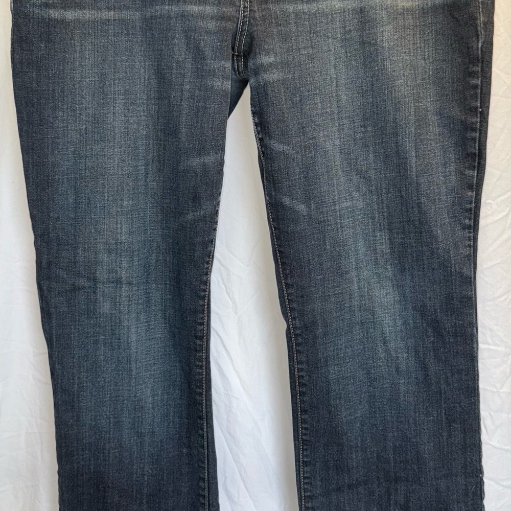 Women's American Eagle Outfitters Stretch Bootcut Jeans sz 18
